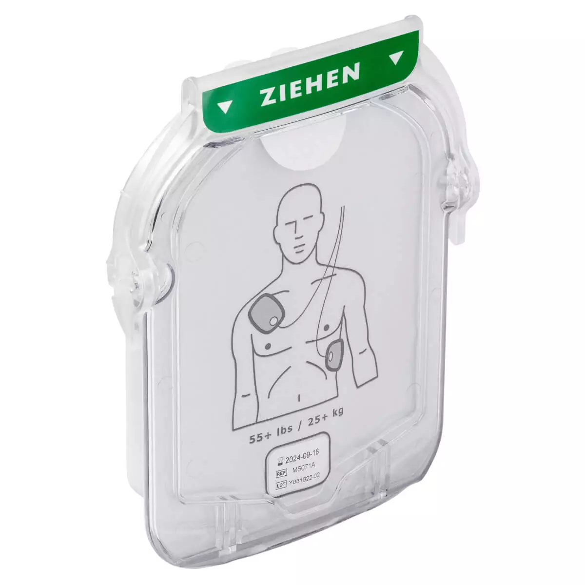 HeartStart HS1 SMART Pads for adults HeartStart HS1 SMART Pads for adults