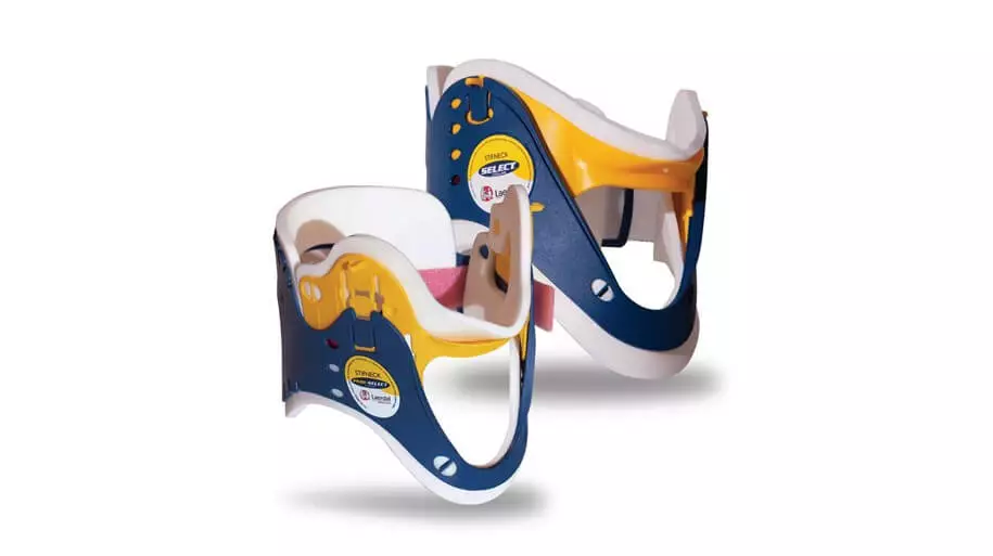  Stifneck Immobilization-Collar