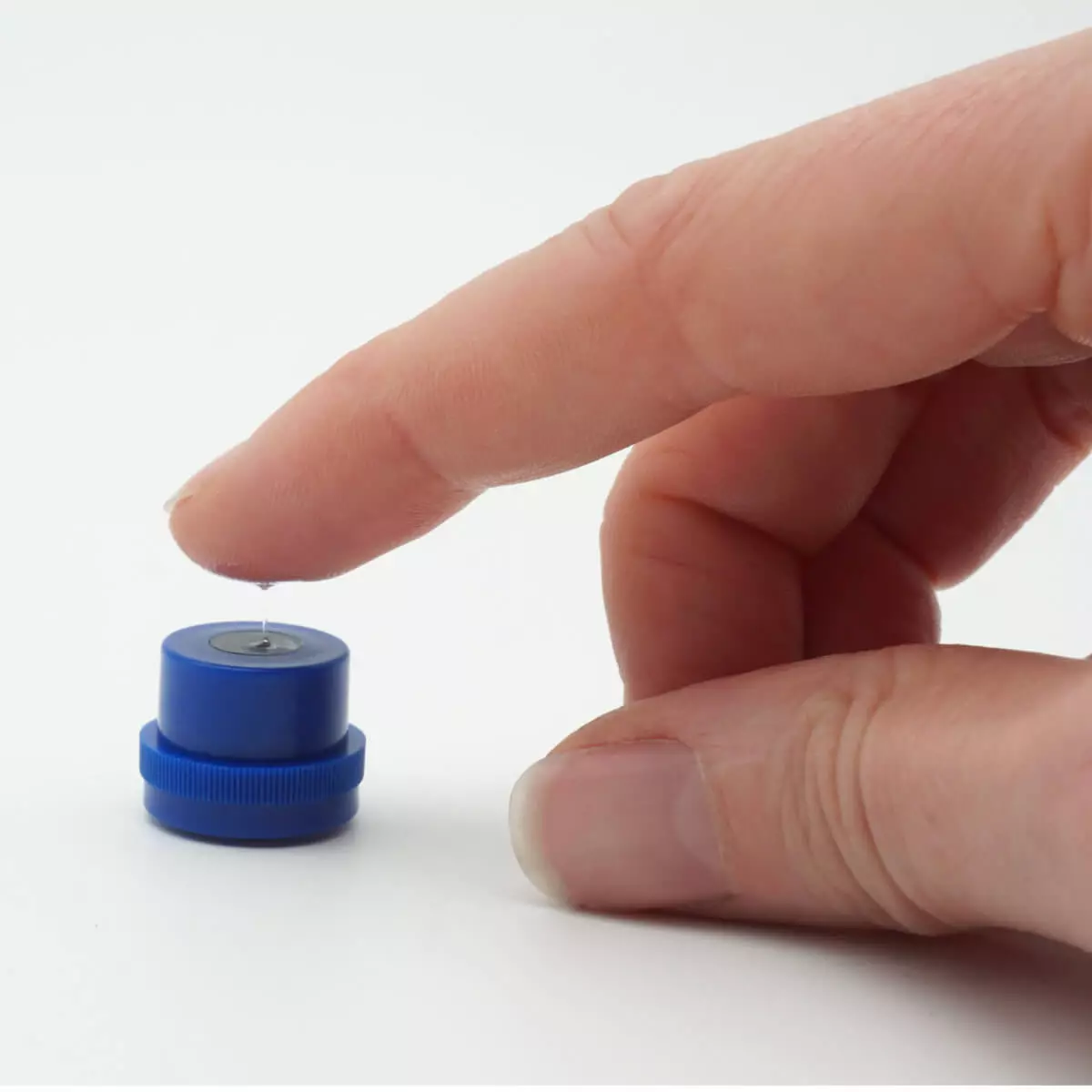  Geratherm ovu control ovulation test