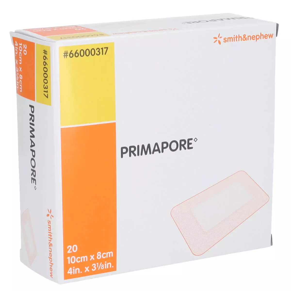 Primapore