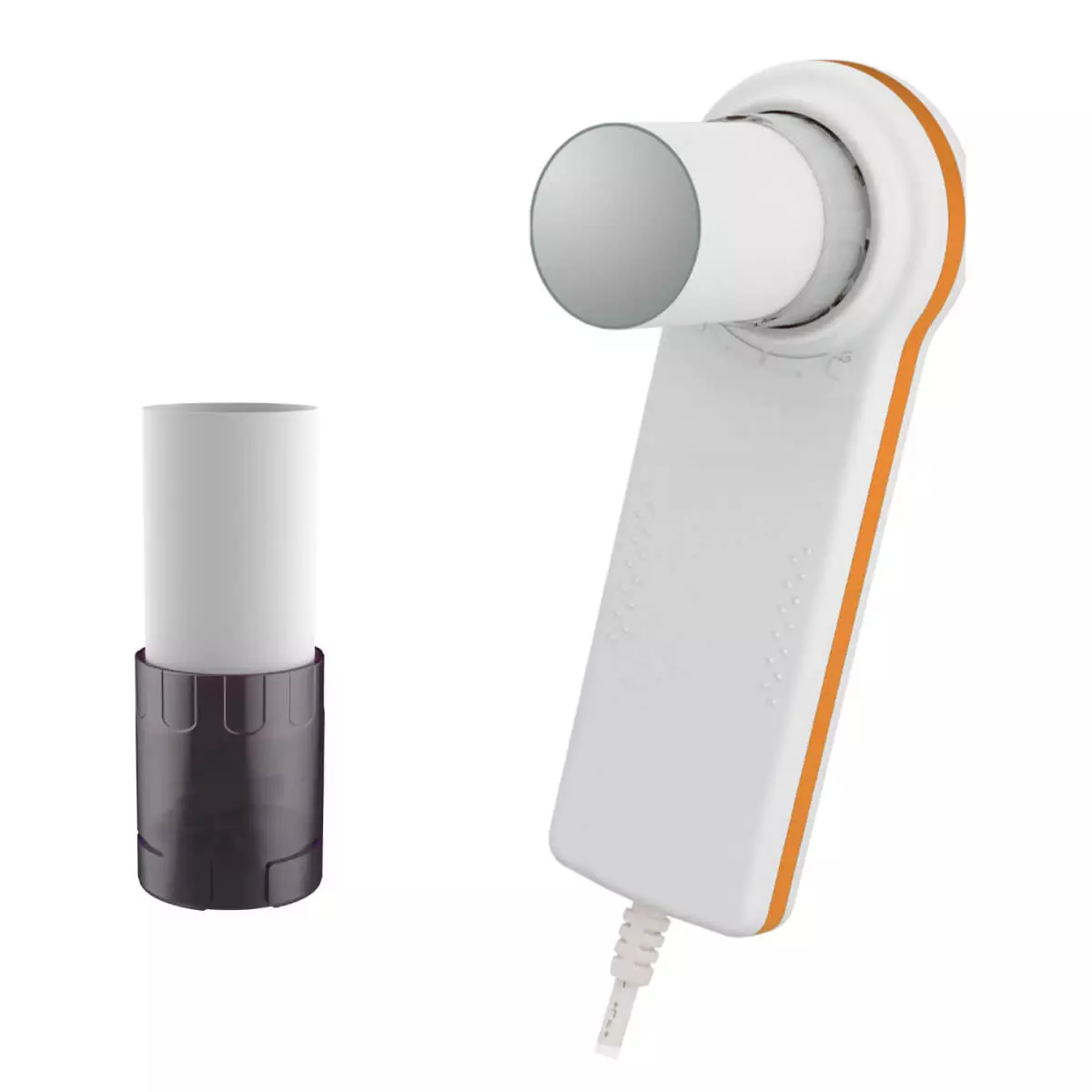  Minispir PC spirometer