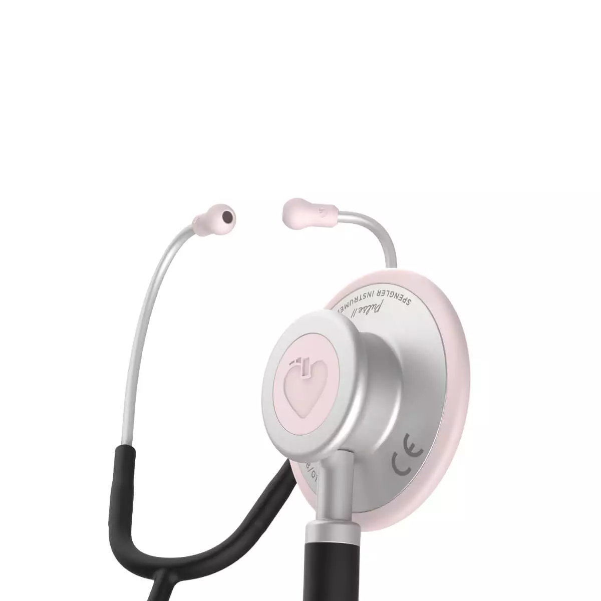 Pulse II Stethoscope Pulse II Stethoscope