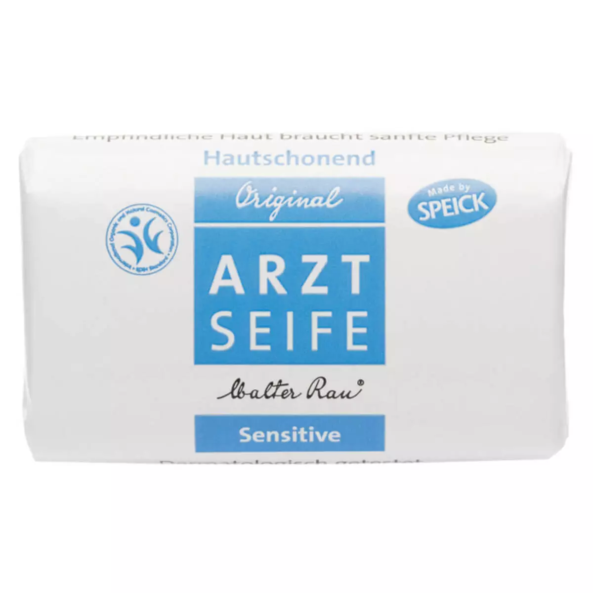  Medical soap