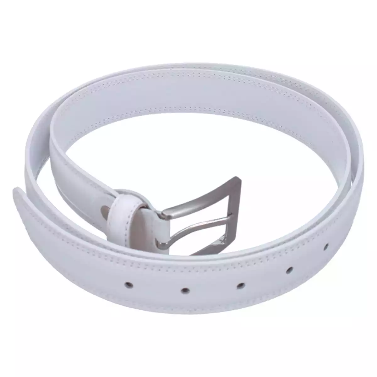  Leather doctor’s belt