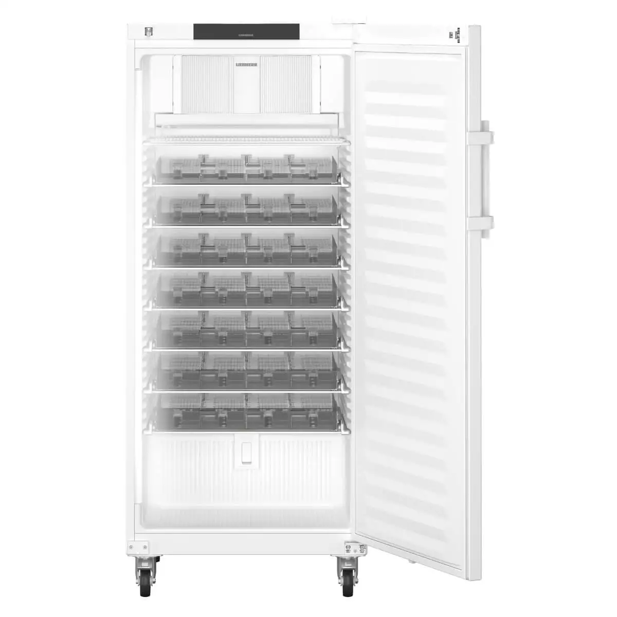  HMFvh 5501 / 5511 Perfection medical refrigerator
