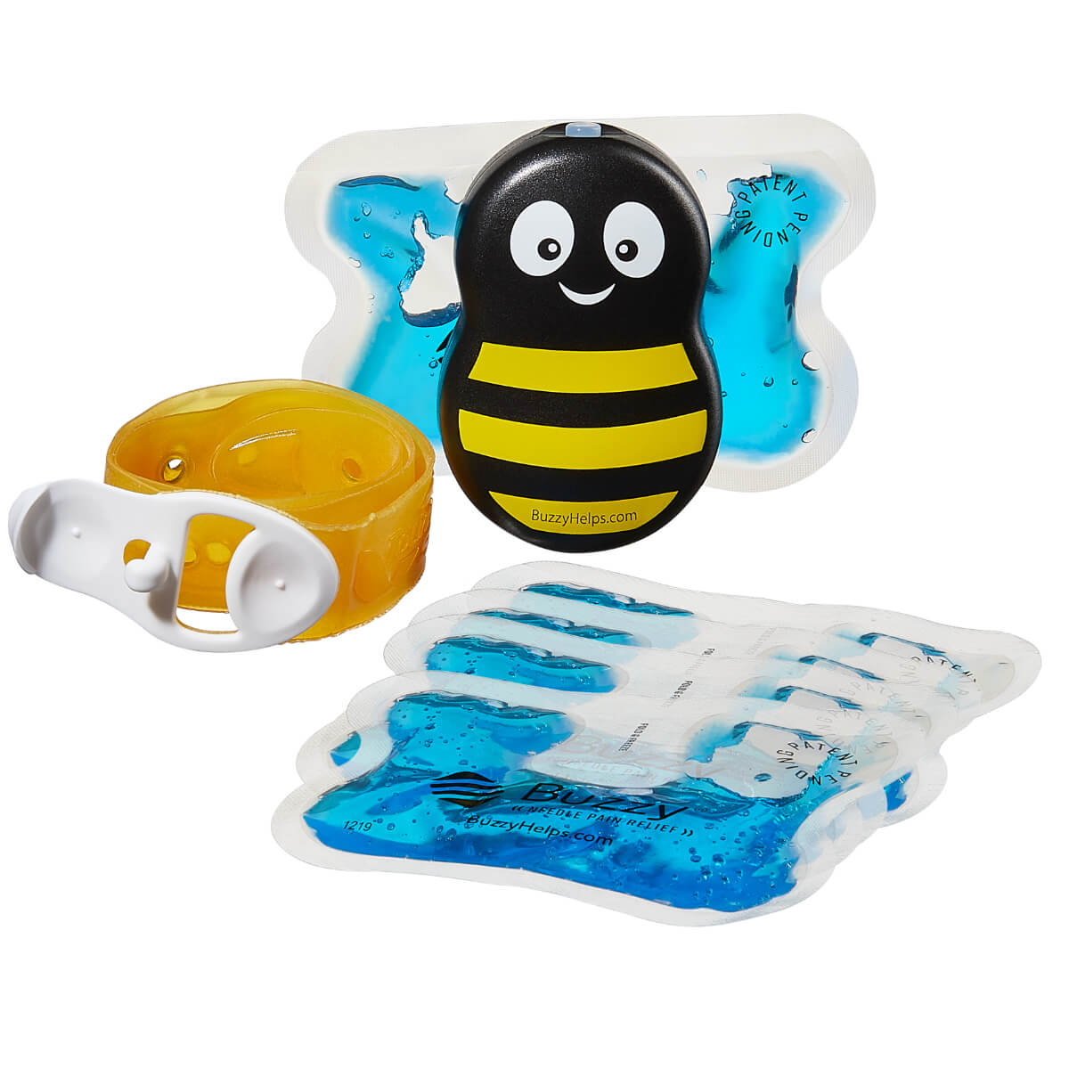 Buzzy Injection Device Buy Buzzy Buzzy Mini Healthcare online