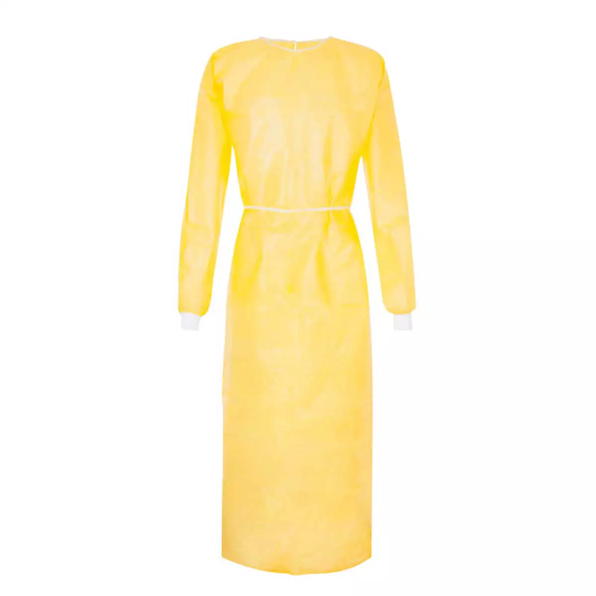  IsoCoat Zytex 360 protective gown
