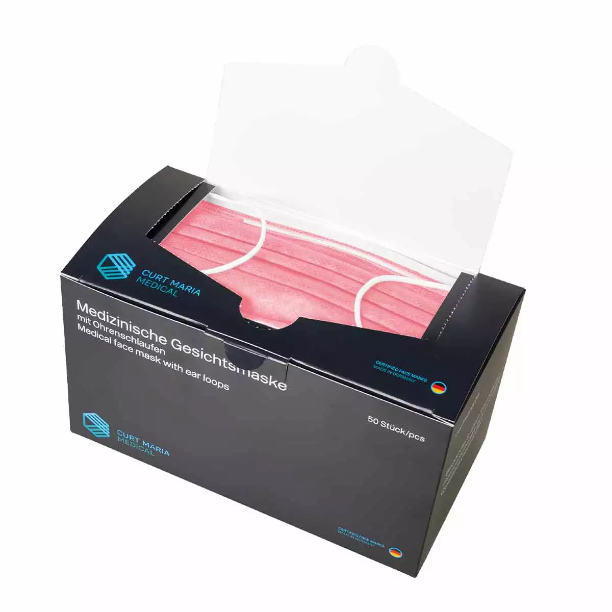 Medical Face Mask Type II R Medical Face Mask Type II R