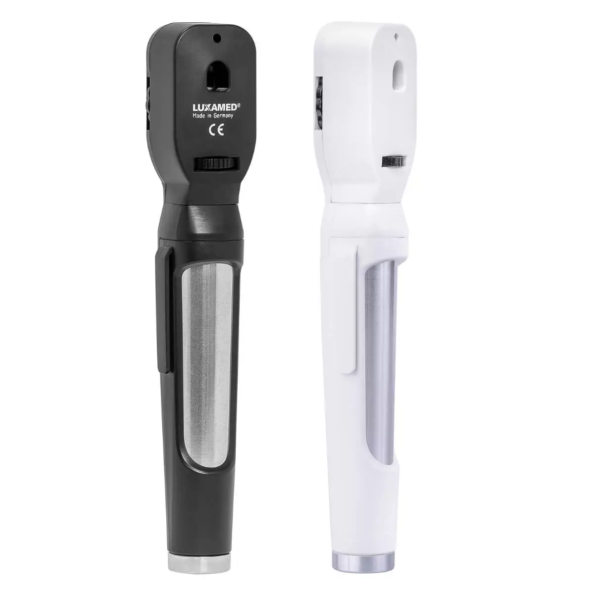  LuxaScope Oculus ophthalmoscope LED 3.7 V
