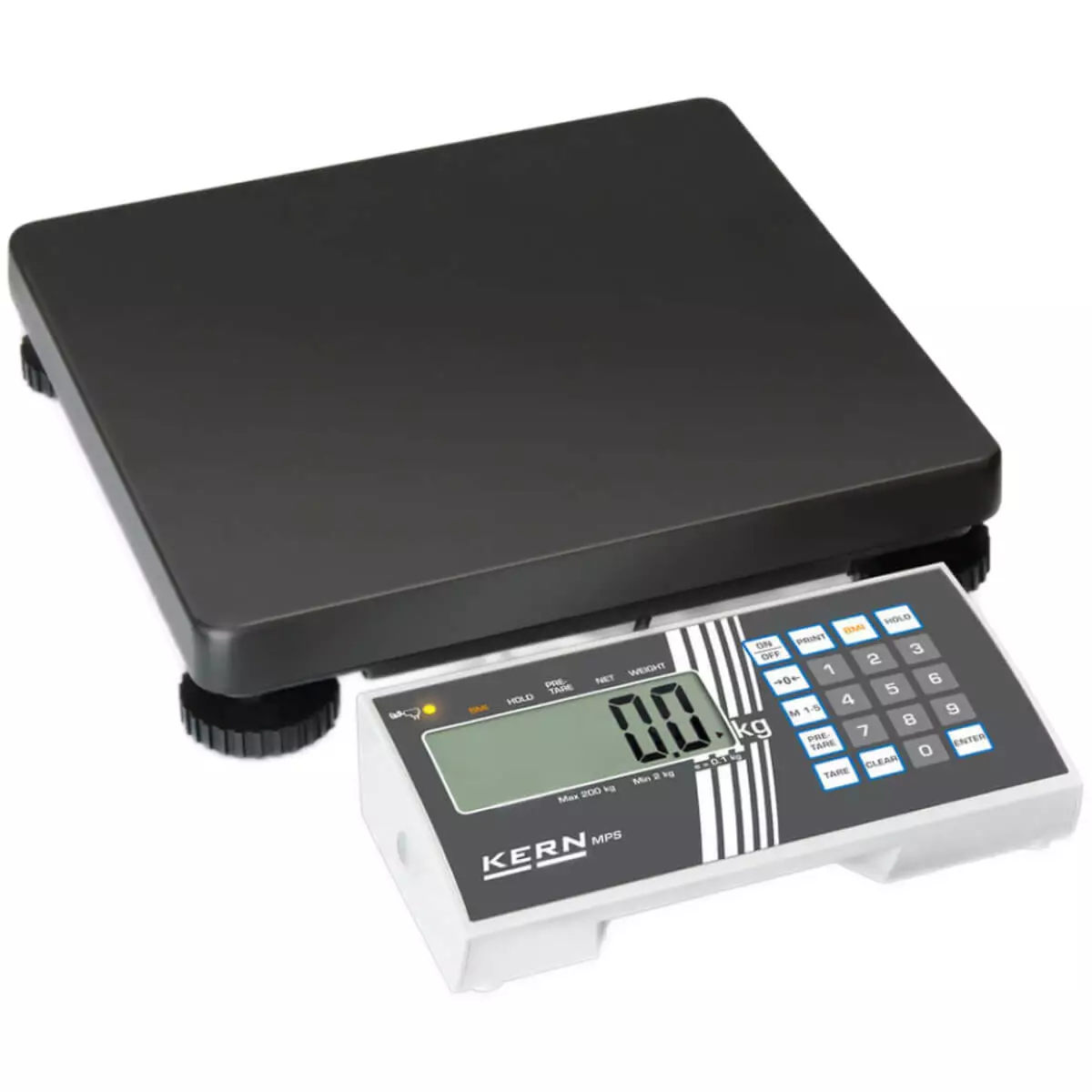  MPS-M Passenger scale