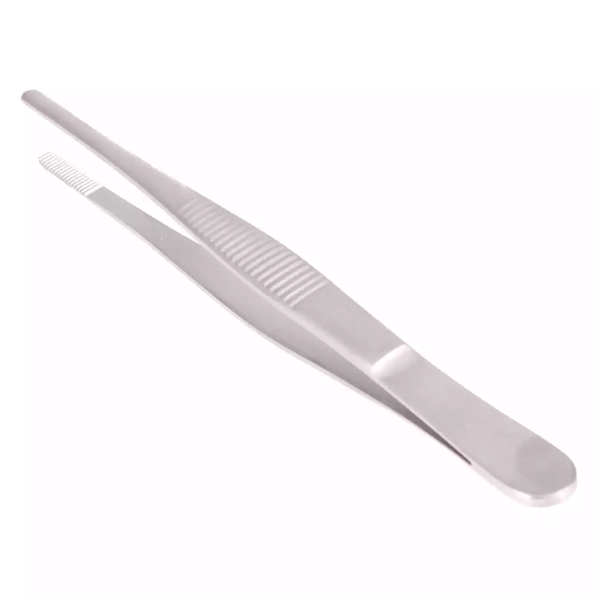 Anatomical tweezers Anatomical tweezers