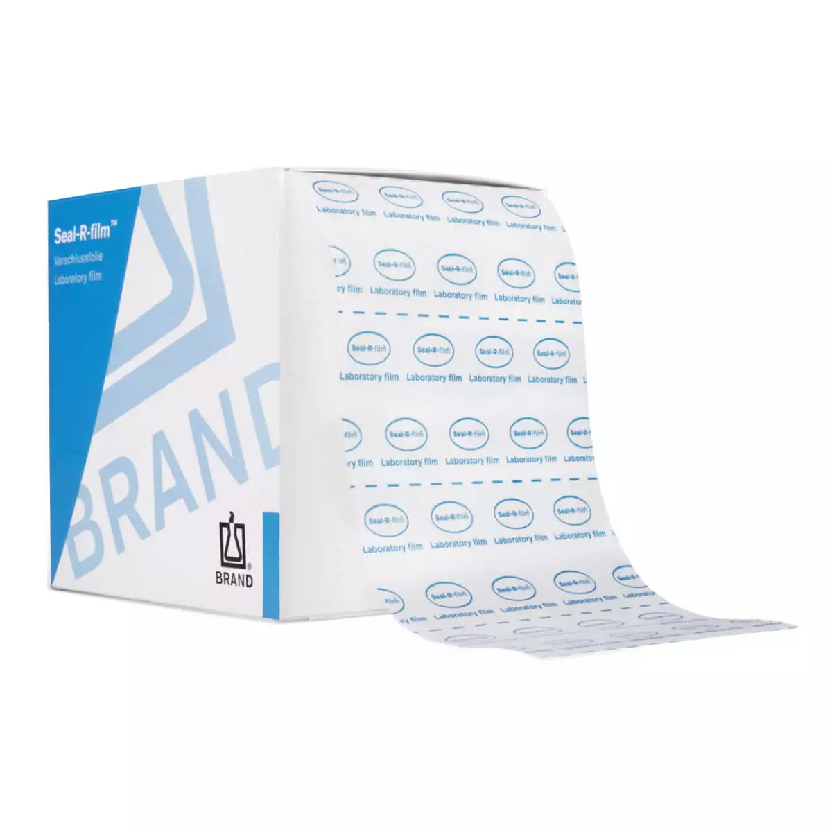  Seal-R-film Closure film