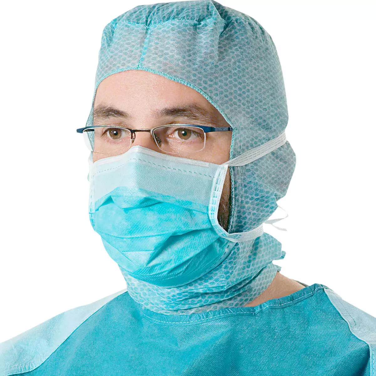 Anti-fogging Mask