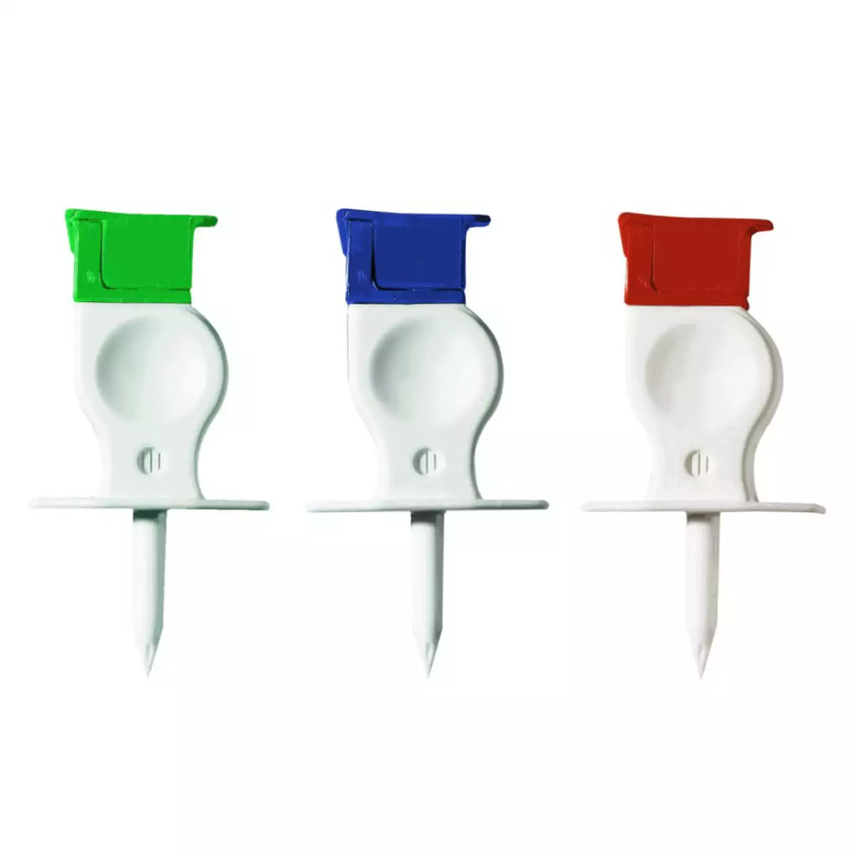  Extra-Spike Plus dispensing pin