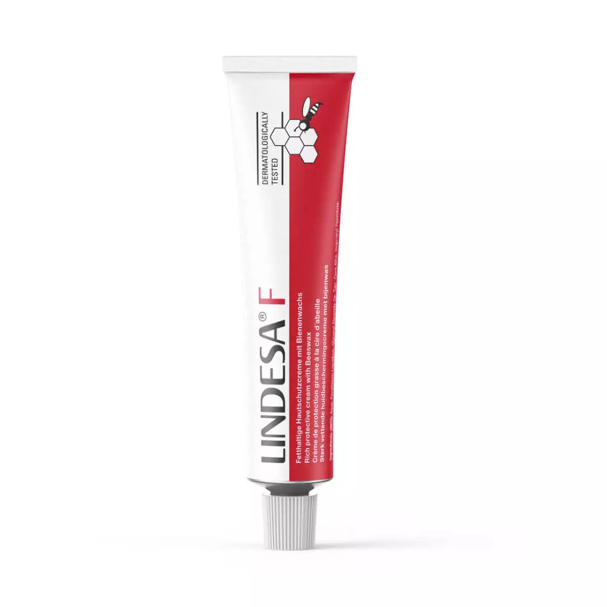  Lindesa F Skin Cream