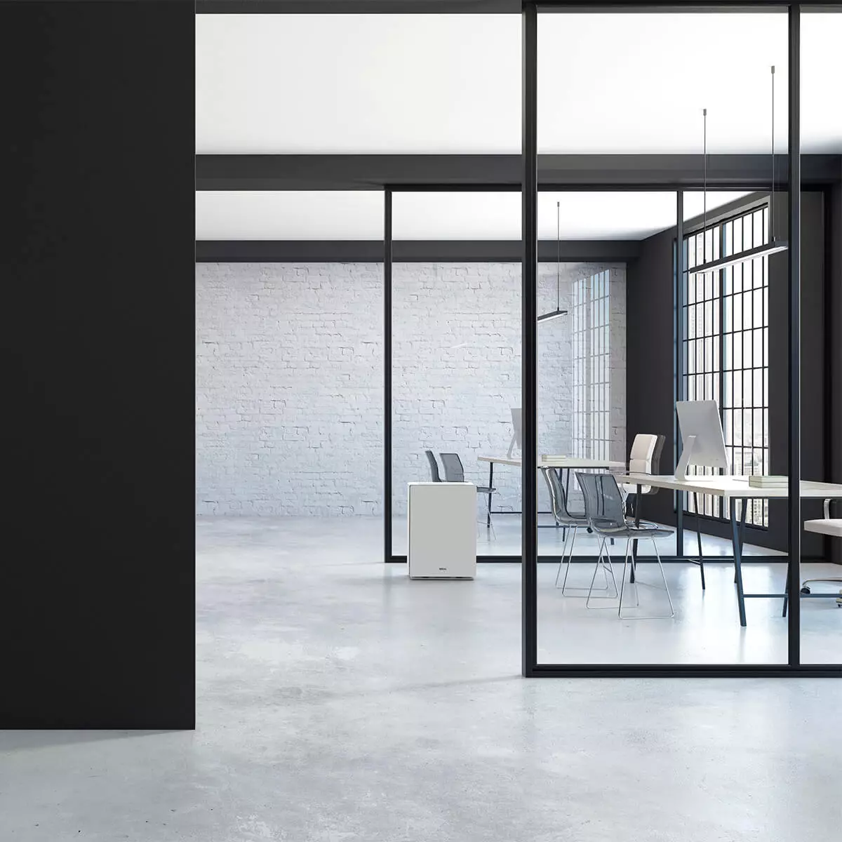  AP60 PRO air purifier