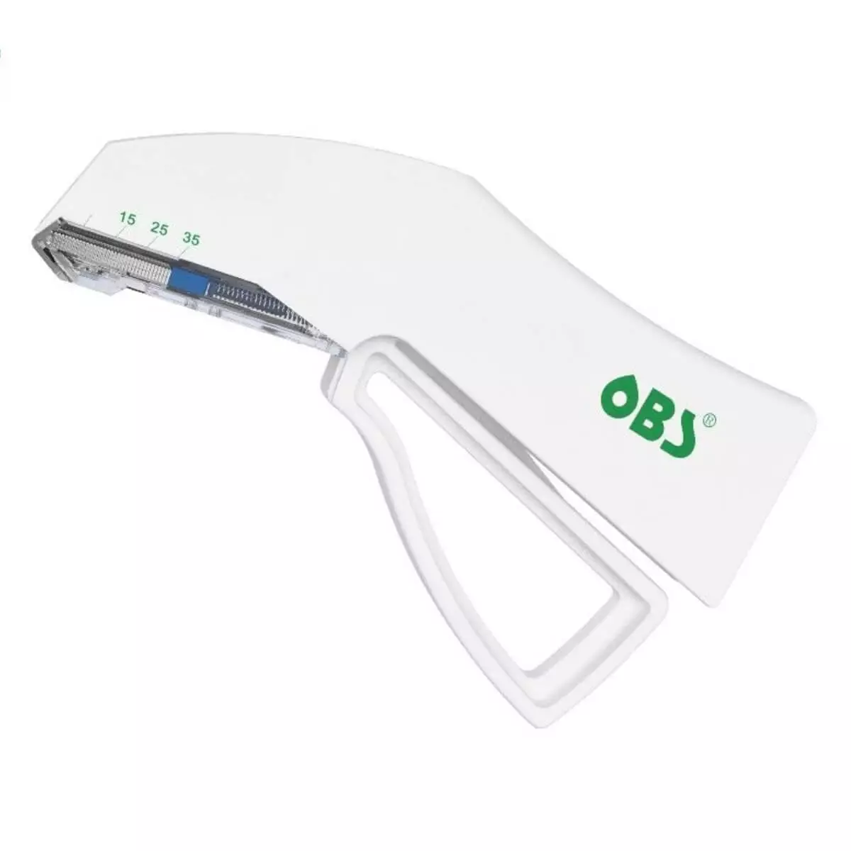  OBS Disposable Skin Stapler