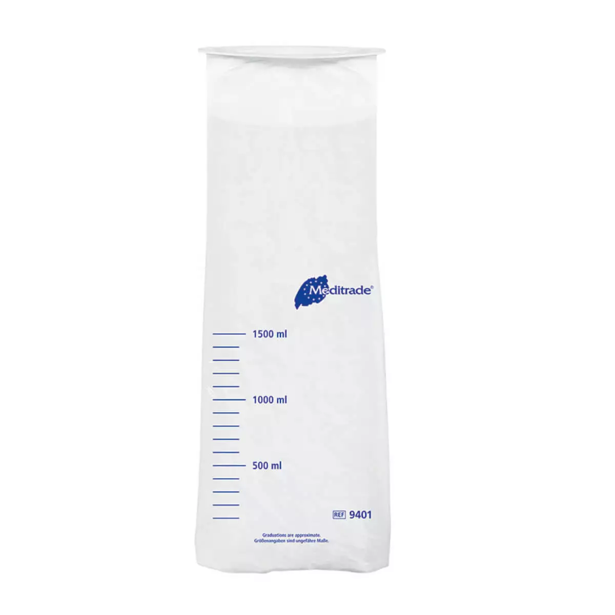  BaSick Bag Spit Bag