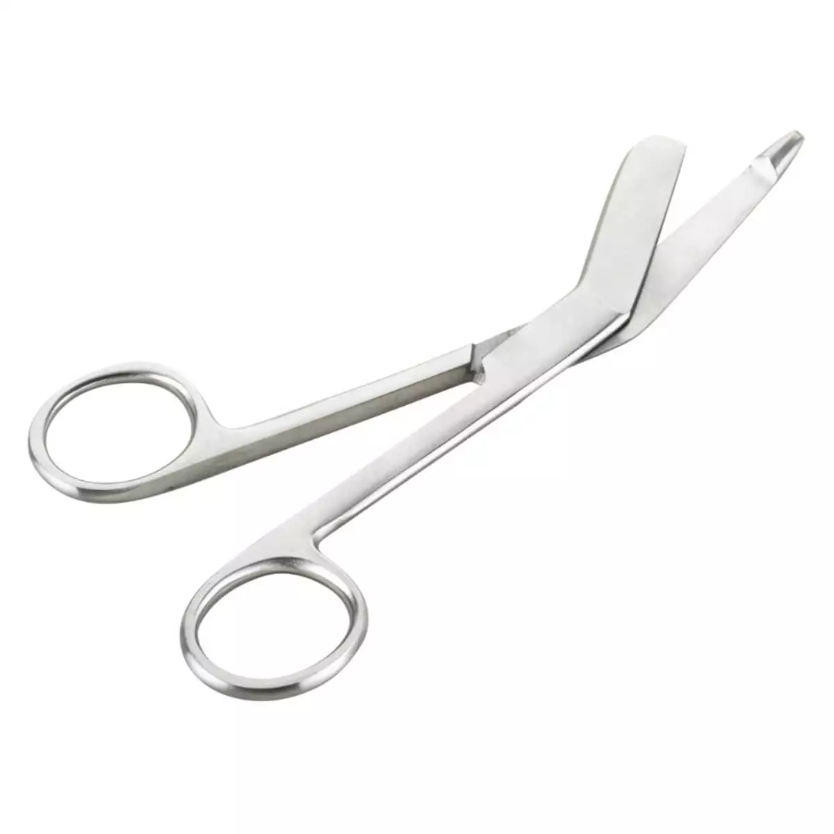  Lister dressing material scissors