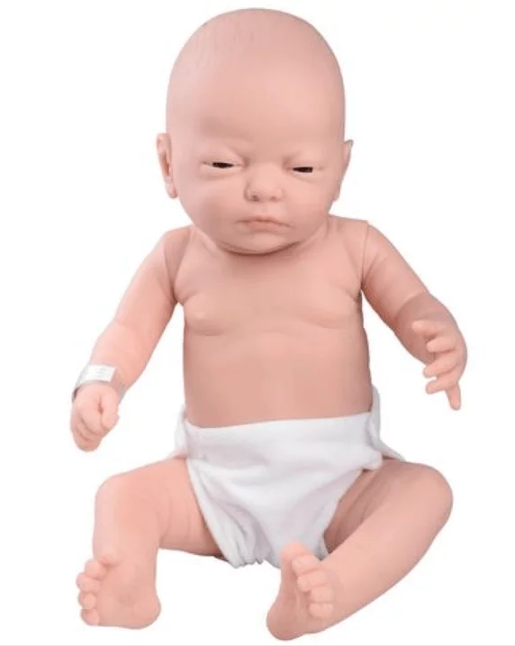  Foster baby