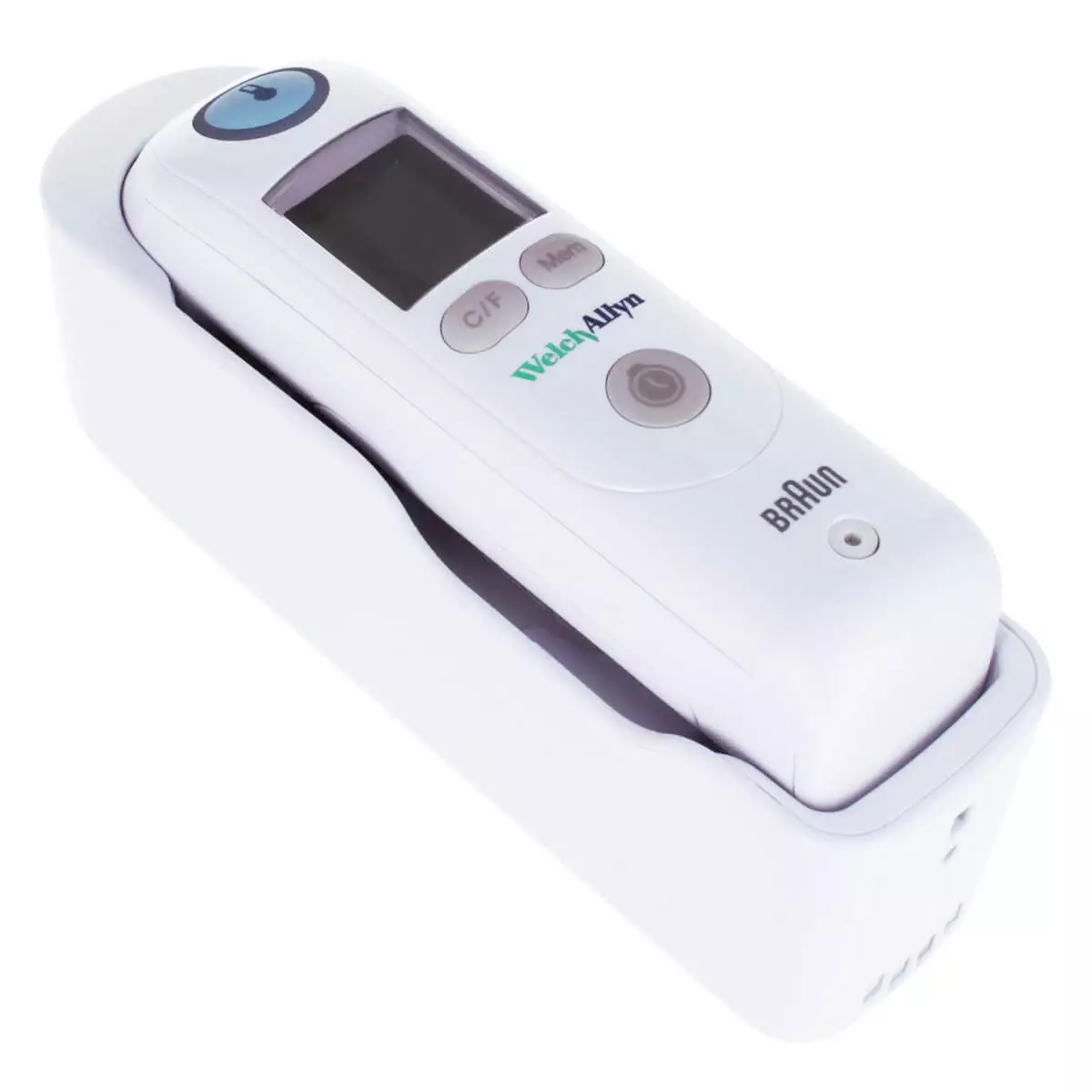  Braun ThermoScan Pro 6000 ear thermometer