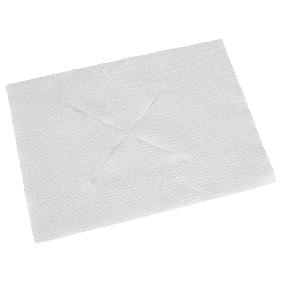  Nose slit wipes, 30 x 21 cm