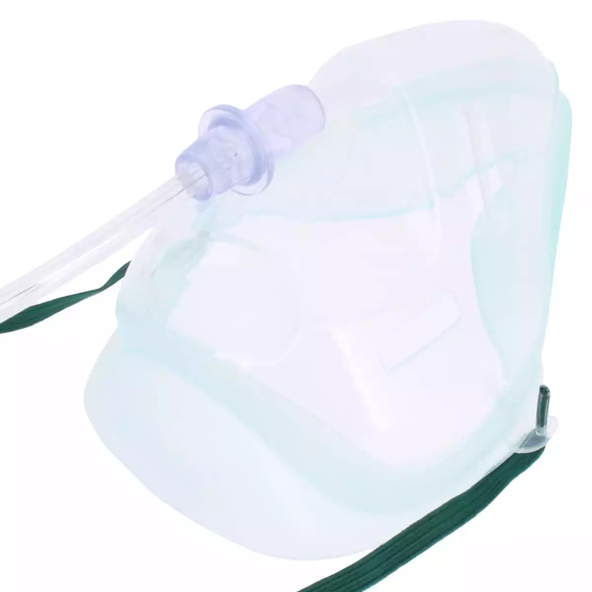  Oxygen mask