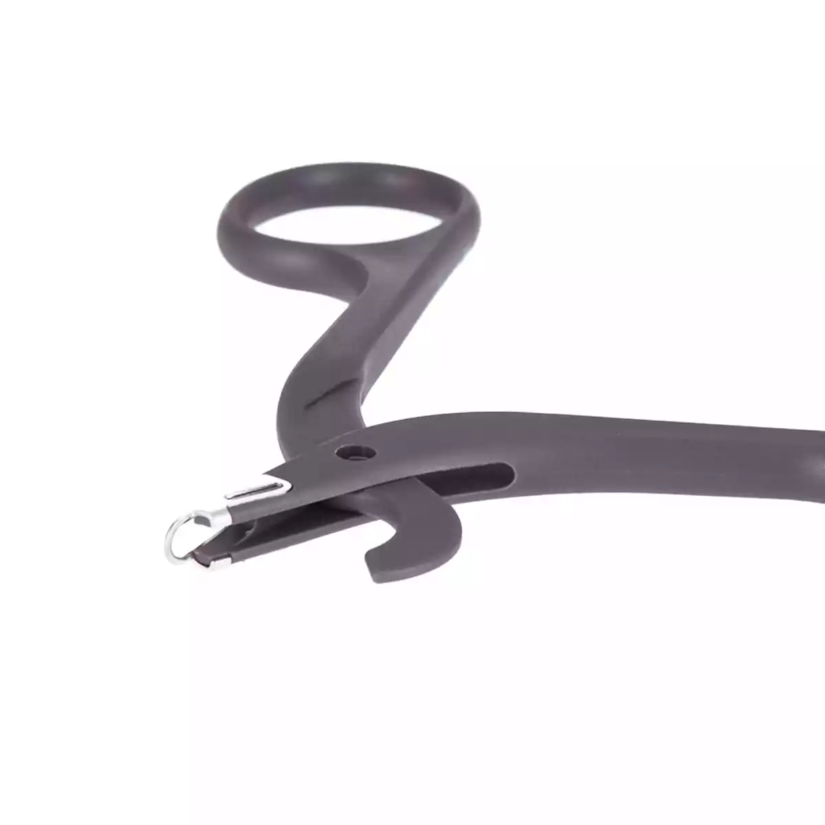  Single-use surgical staple remover