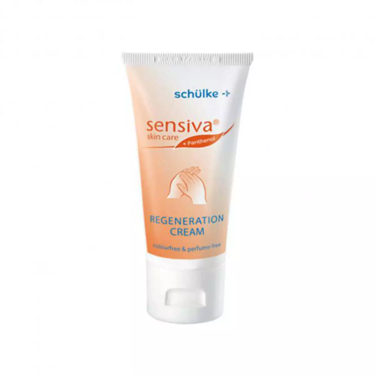  sensiva regeneration cream