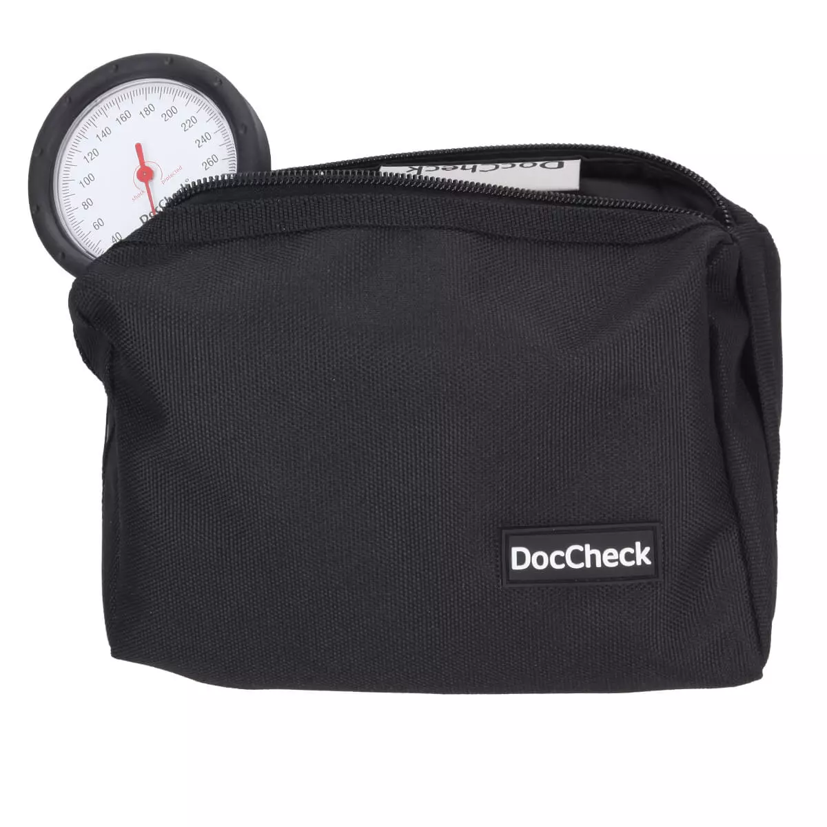  Case "Pack S" for blood pressure monitors