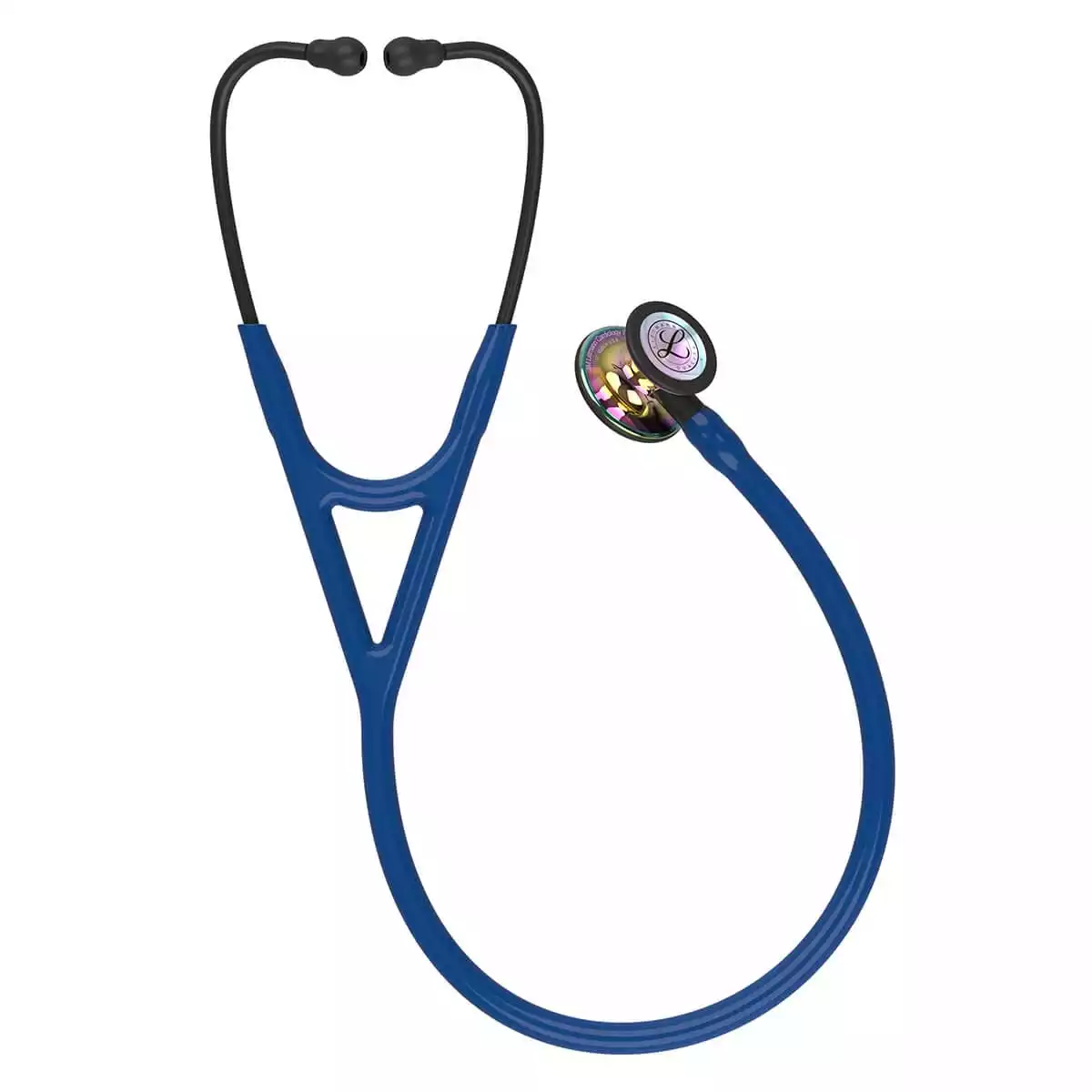  Cardiology IV Stethoscope – Rainbow Edition