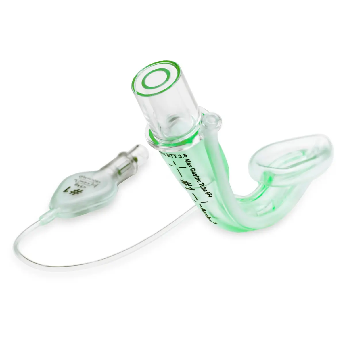  AuraGain disposable laryngeal masks