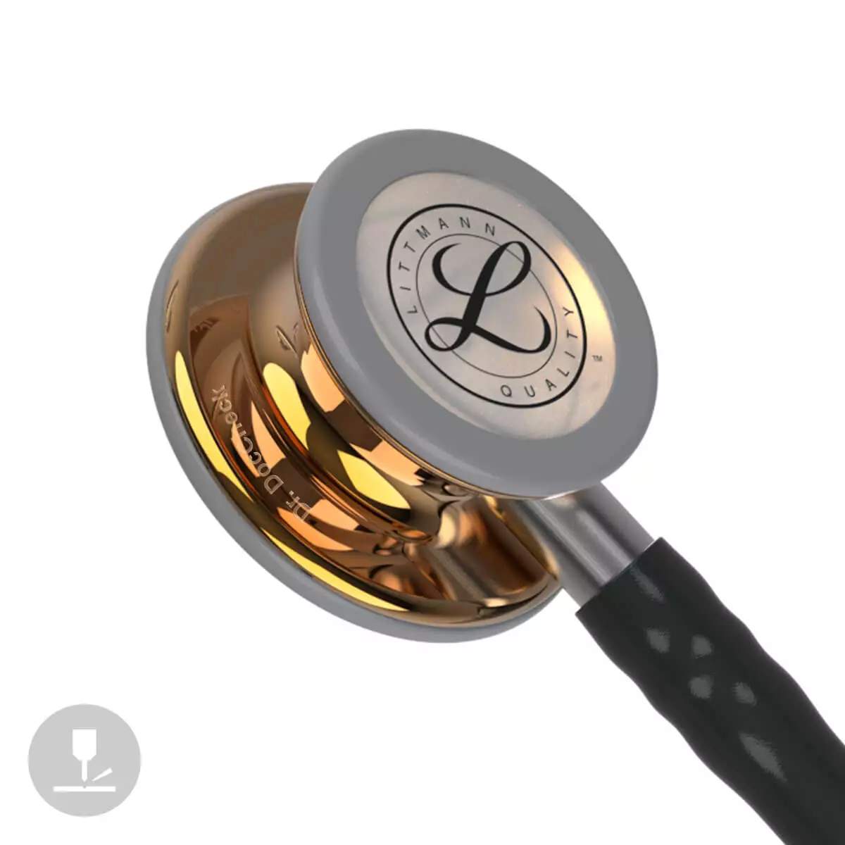  Classic III stethoscope – Limited Copper Edition