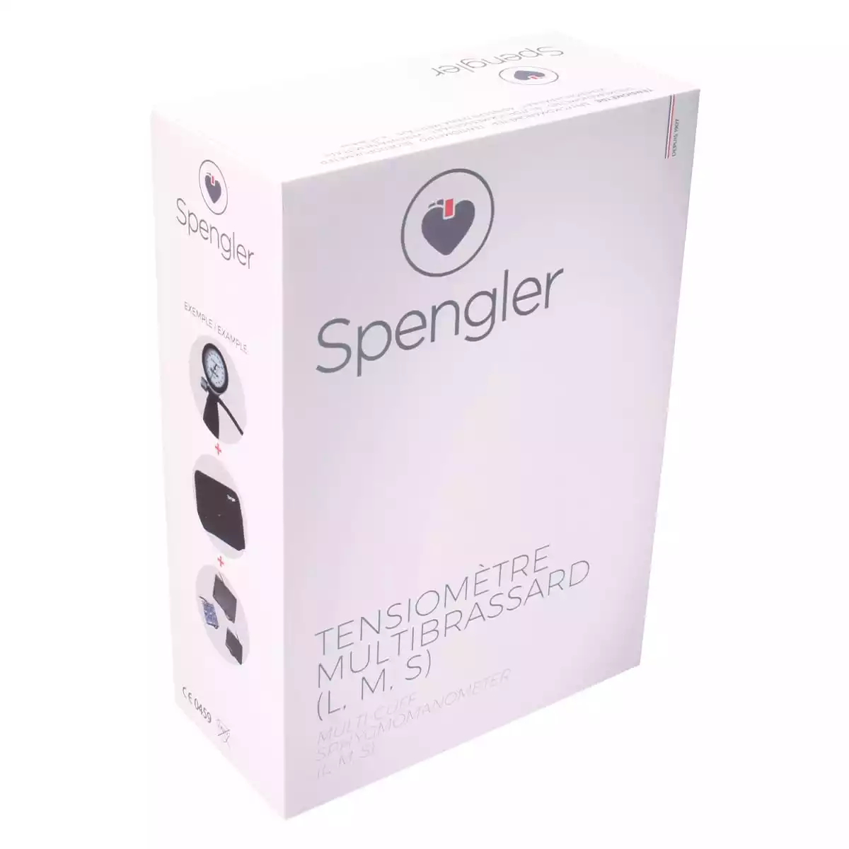  LIAN NANO blood pressure monitor