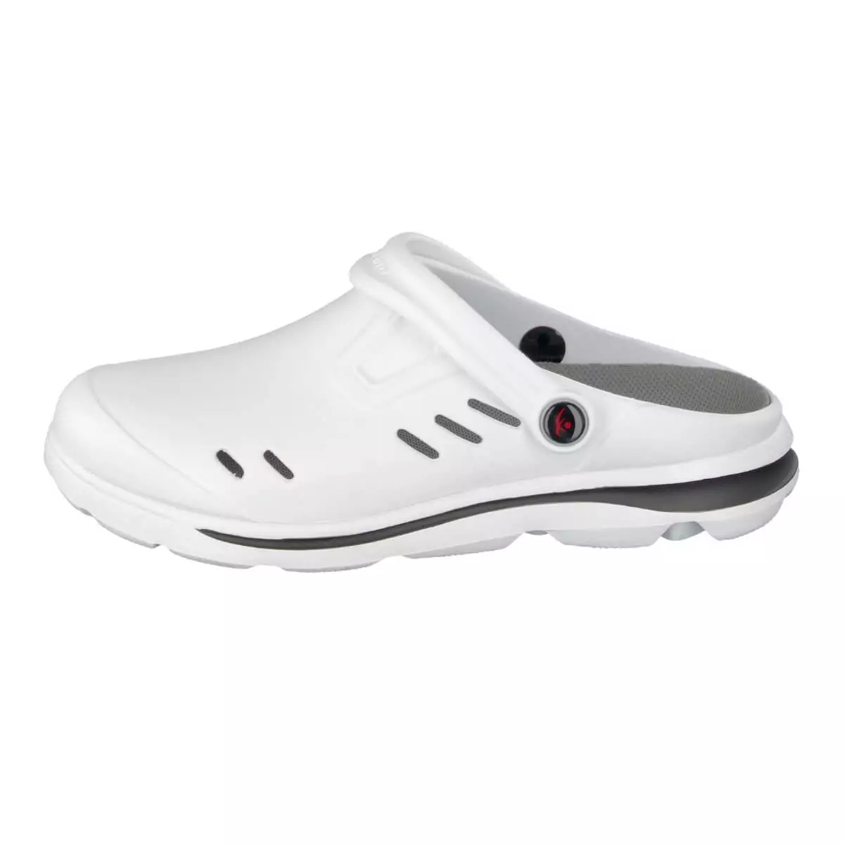  Dux Ortho Clog with Strap