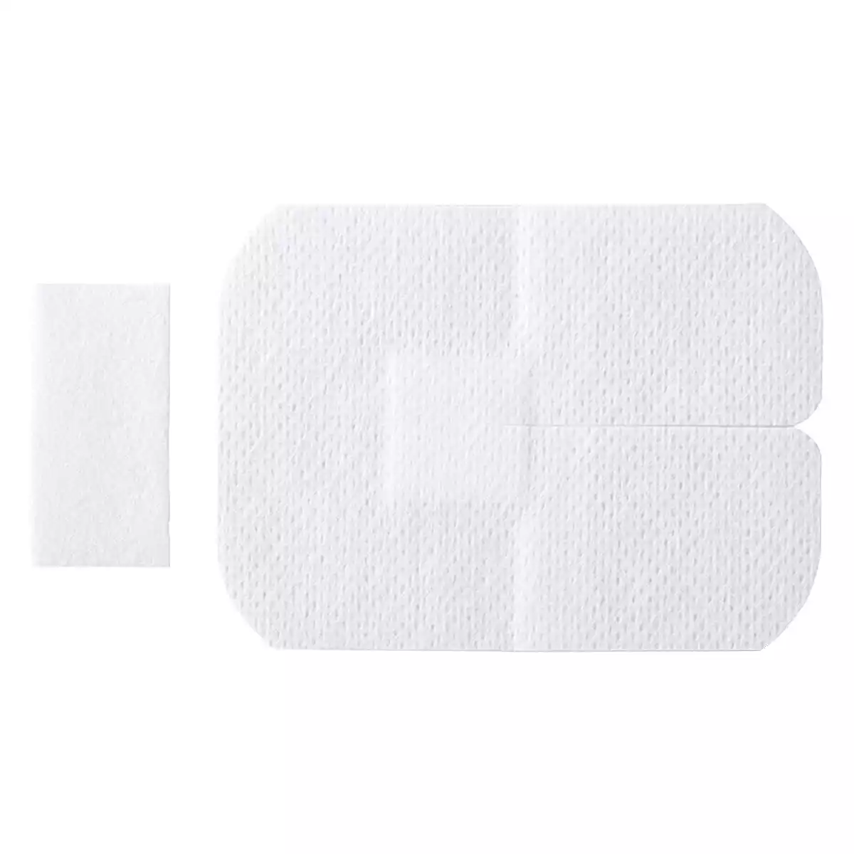  I.V. Dressing Cannula Dressing