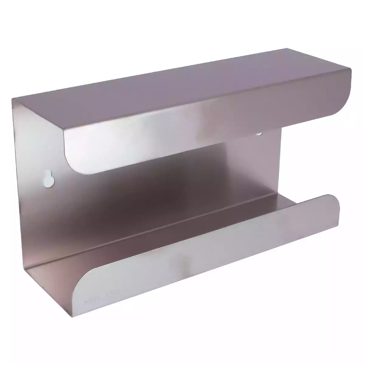  Fix glove dispenser