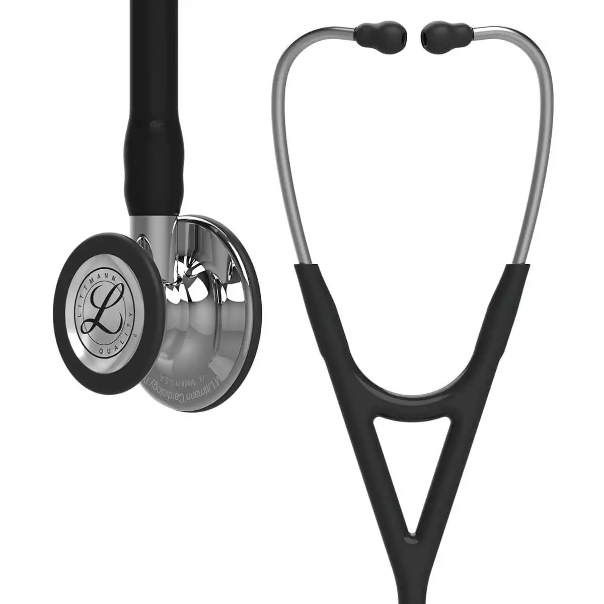  Cardiology IV Stethoscope – Mirror Edition
