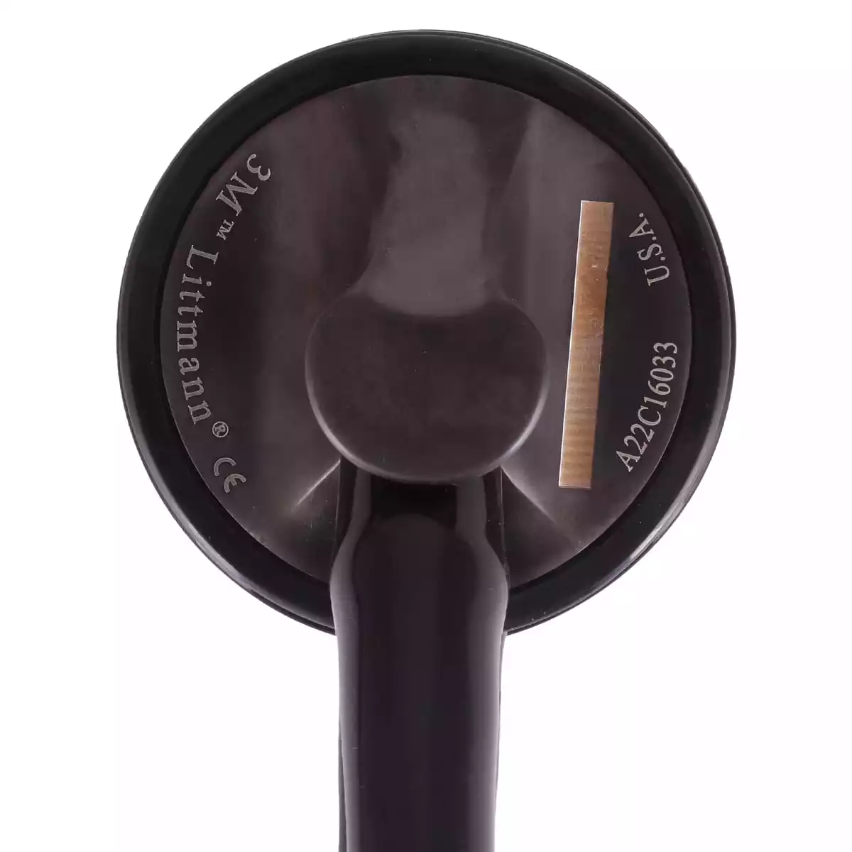  2nd choice – Master Cardiology Stethoscope