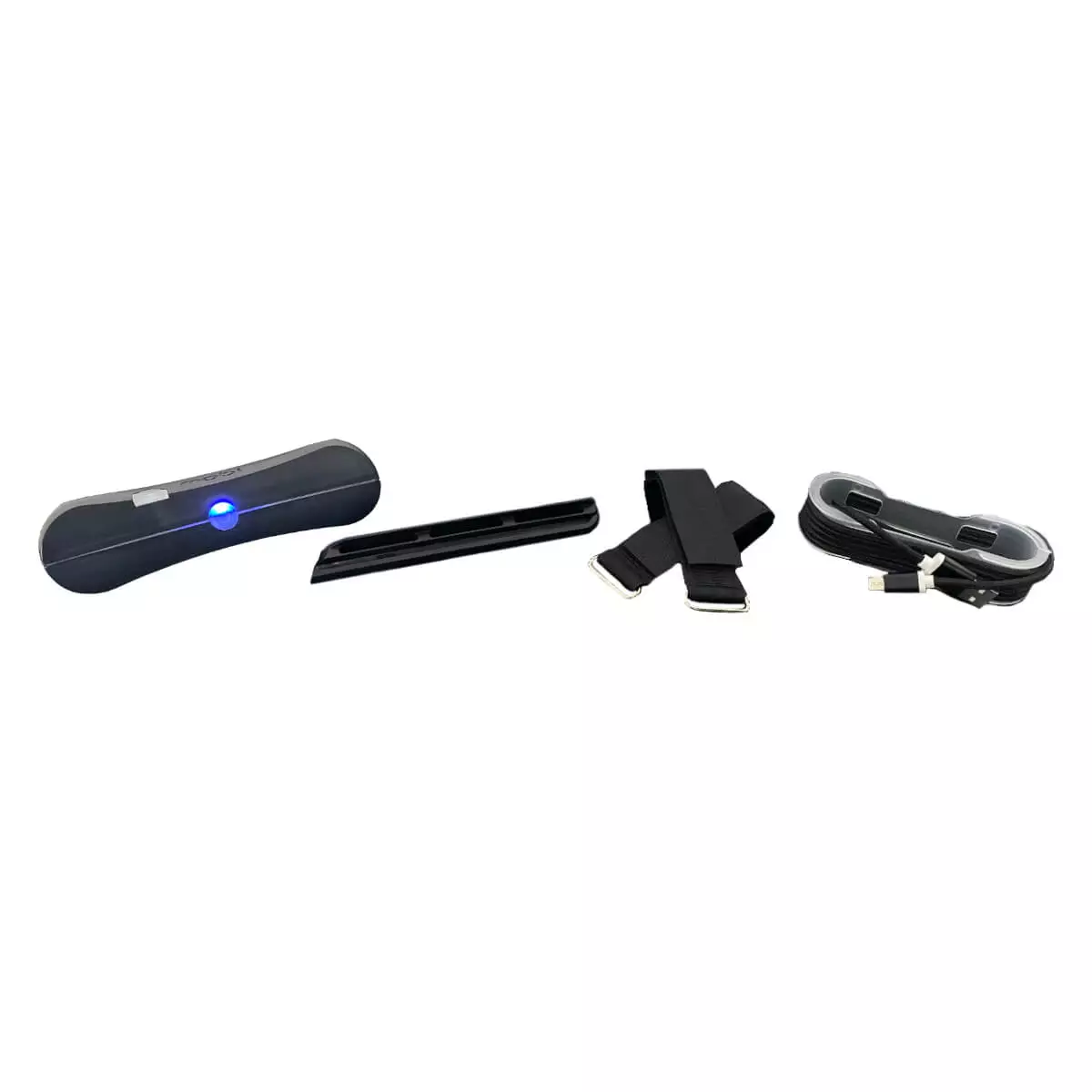  MOBI Smart Mobile Adapter with Localization & Alarm Function