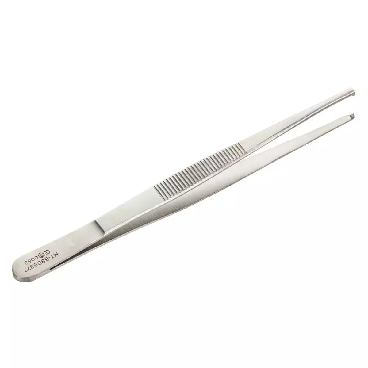  Surgical tweezers