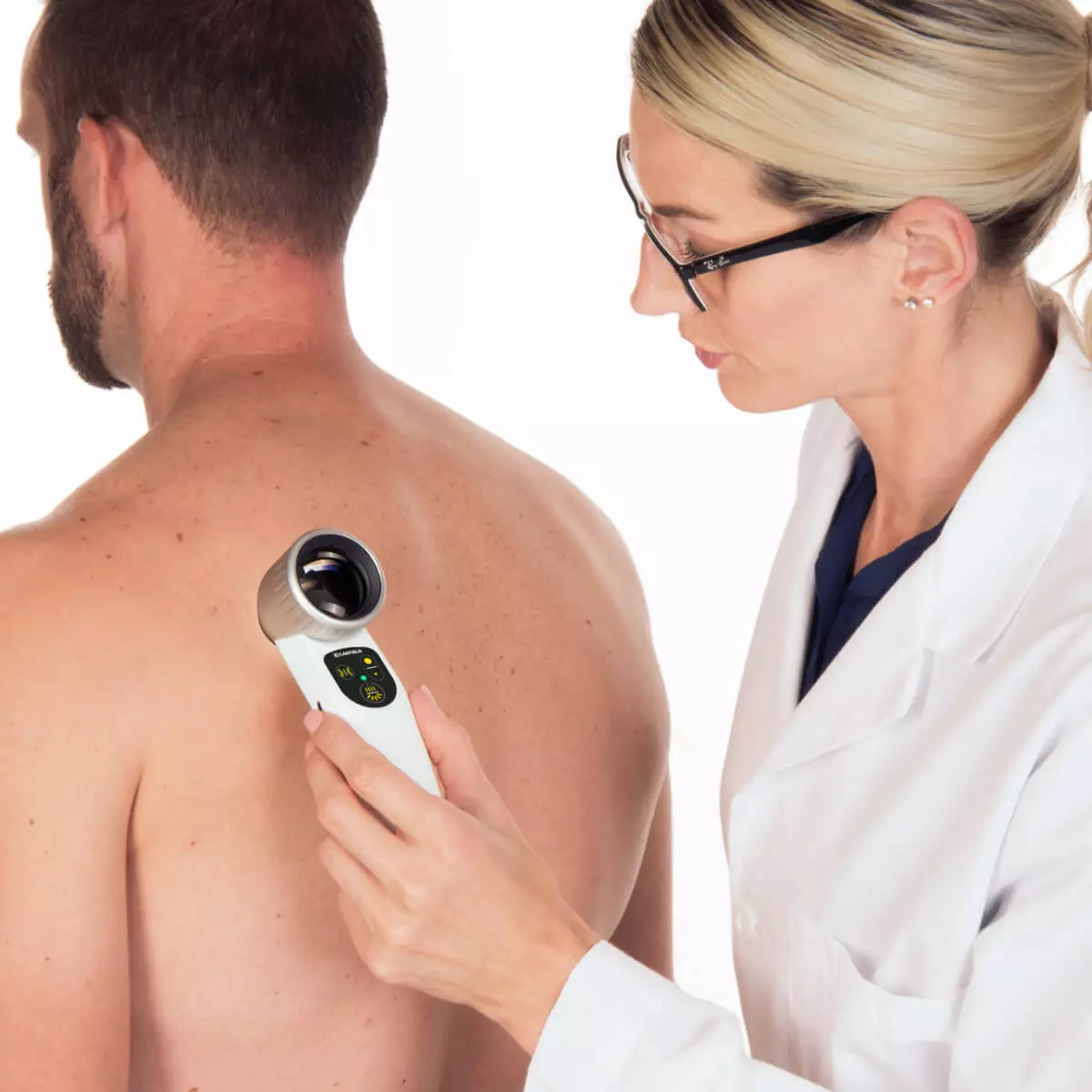  VISIOMED Luminis 2 dermatoscope