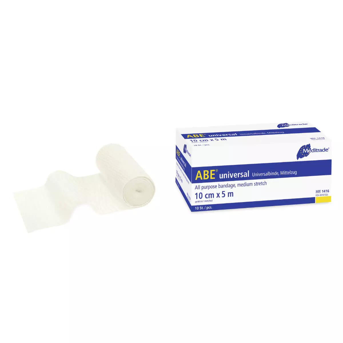  ABE universal bandage