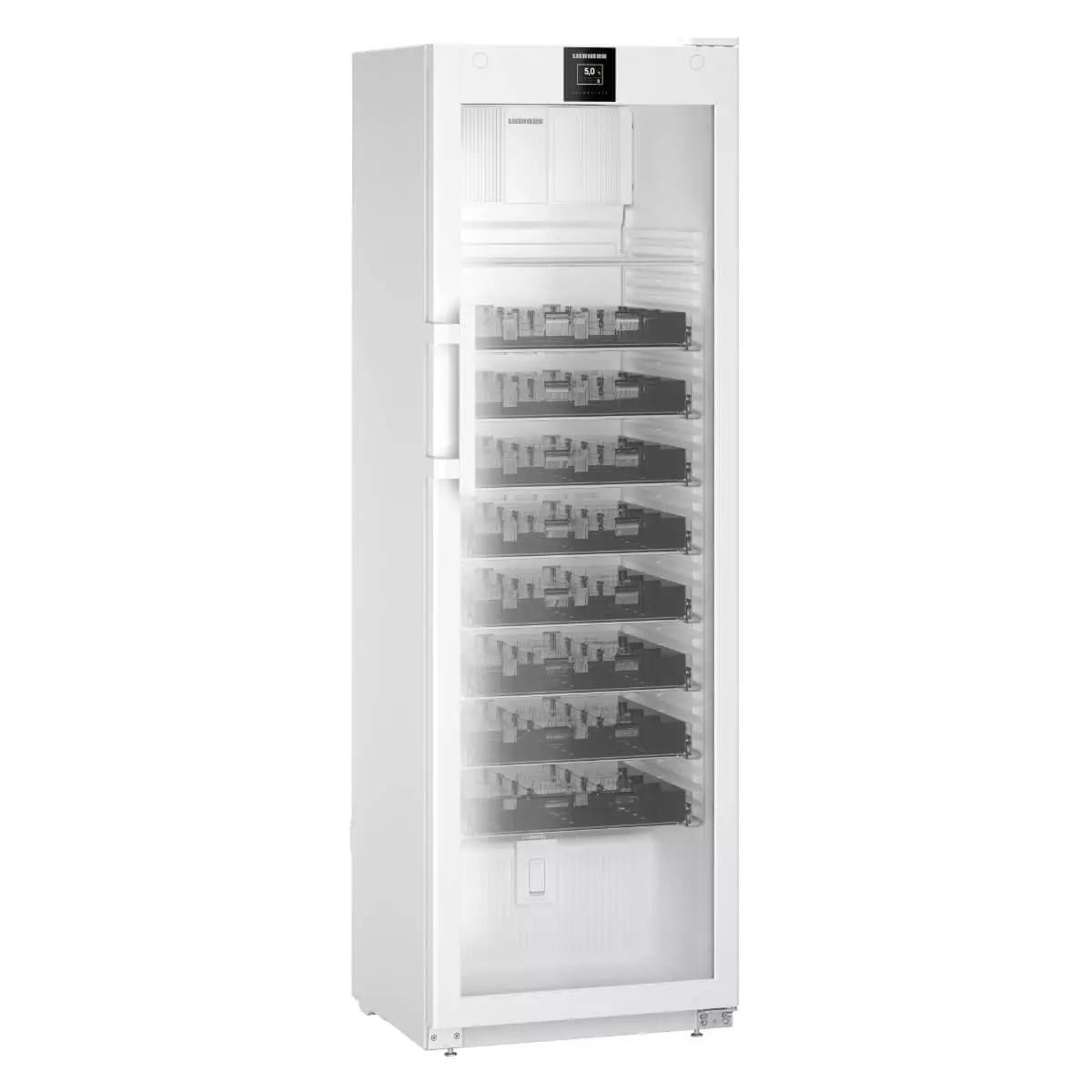  HMFvh 4001 / 4011 Perfection medical refrigerator