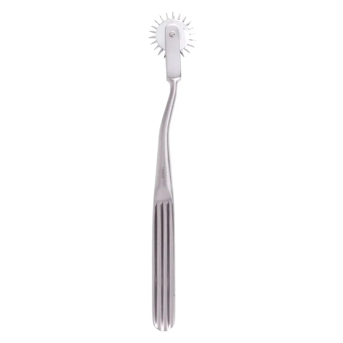 Nerve wheel to Wartenberg Nerve wheel to Wartenberg