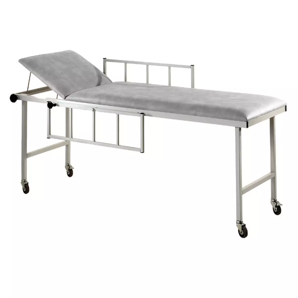  Gurney with side rails