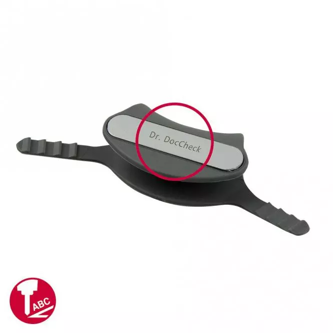  ID tag