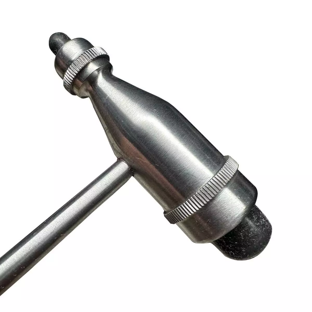  “Klopp” reflex hammer – Second choice