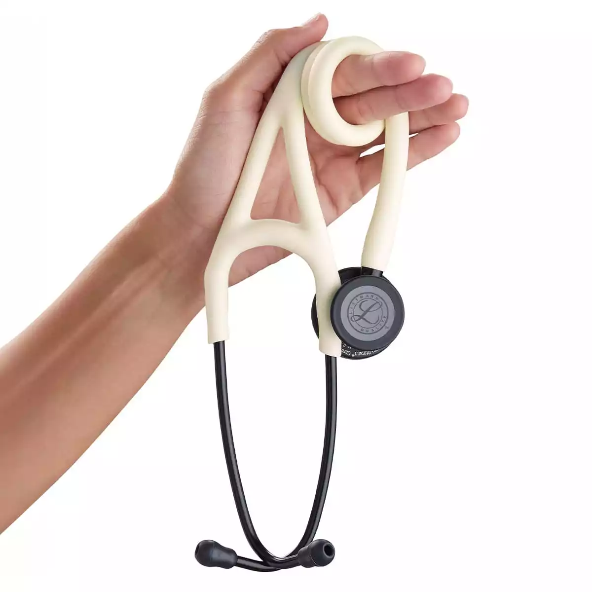  Cardiology IV stethoscope – satin-finish tubing