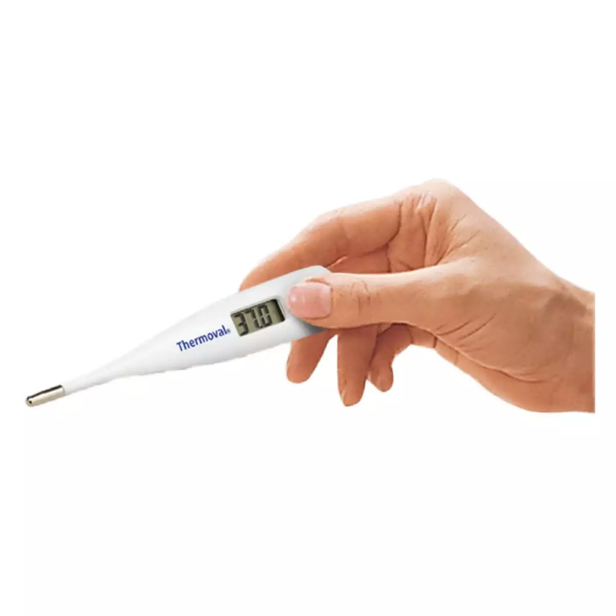  Thermoval standard thermometer